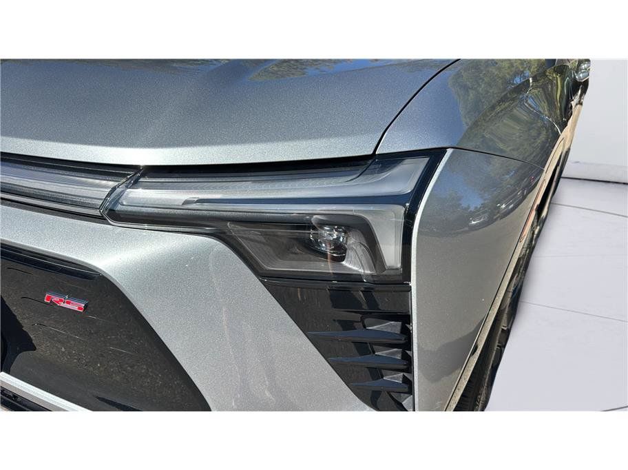 Used 2024 Chevrolet Blazer EV RS AWD/4WD image 10