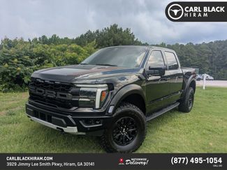 Used 2026 Ford F150 Raptor AWD/4WD video 1