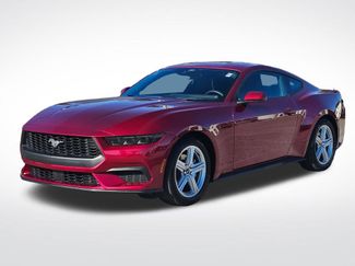 New 2026 Ford Mustang Premium video 2