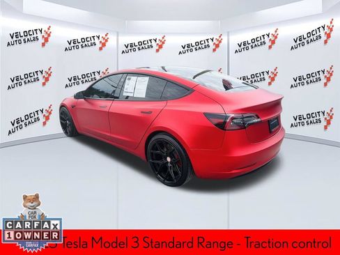 Used 2023 Tesla Model 3 Standard Range RWD image 5