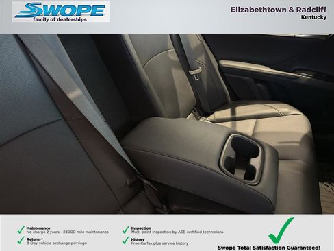 New 2026 Toyota Camry XLE AWD/4WD image 14