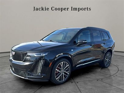 Used 2023 Cadillac XT6 Sport
