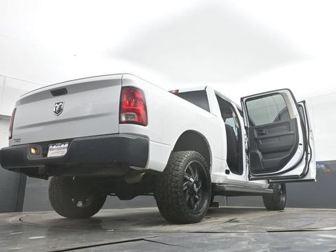 Used 2012 RAM 1500 ST w/ ST Popular Equipment Group AWD/4WD image 50