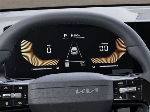 New 2026 Kia Sorento EX AWD/4WD image 21