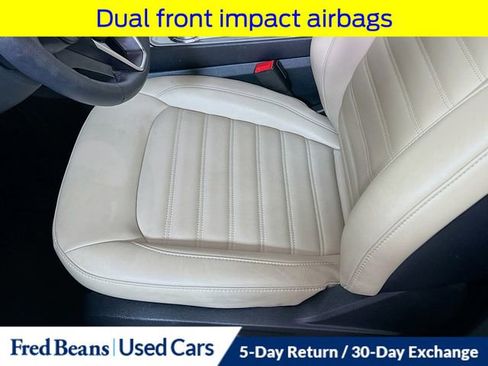 Used 2024 Ford Edge SEL w/ Class II Trailer Tow Package image 23