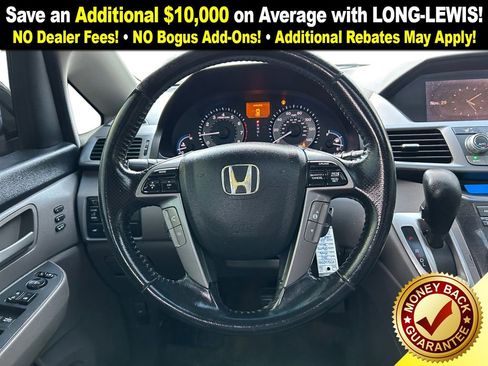 Used 2012 Honda Odyssey Touring image 21