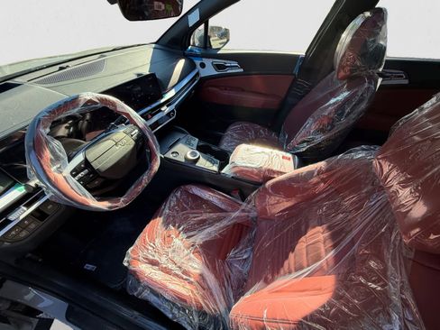 New 2026 Kia Sportage SX Prestige image 15