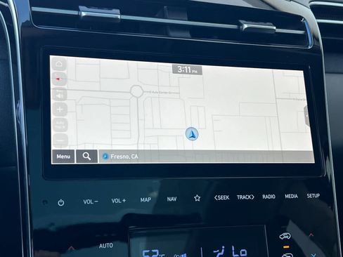 Certified 2024 Hyundai Tucson Limited image 20