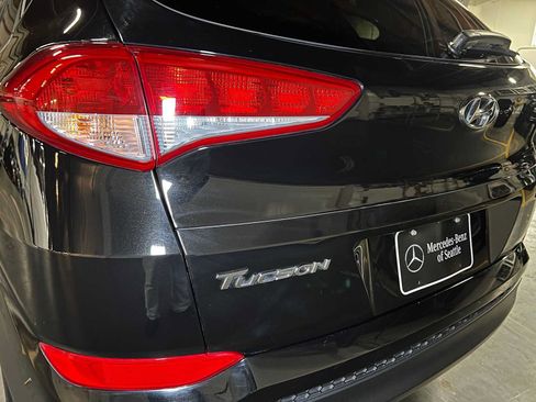 Used 2018 Hyundai Tucson SEL AWD/4WD image 14
