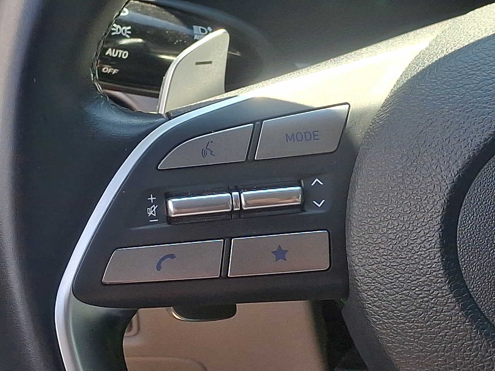 Certified 2025 Hyundai Palisade SEL AWD/4WD image 23