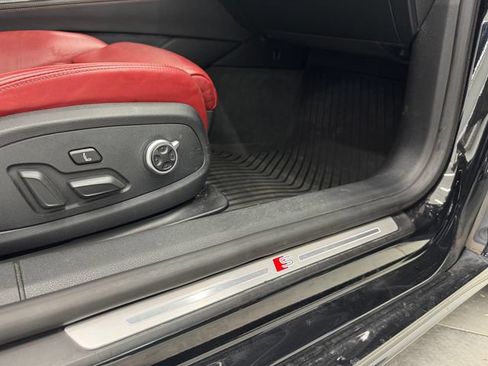 Used 2022 Audi S5 Premium Plus AWD/4WD image 42