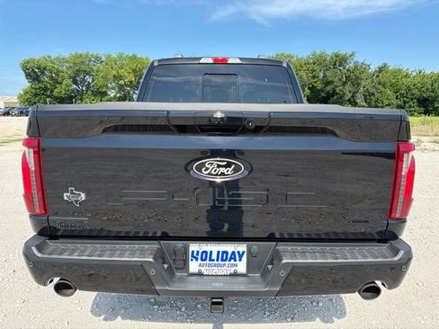 New 2026 Ford F150 XLT w/ Equipment Group 302A MID AWD/4WD image 10
