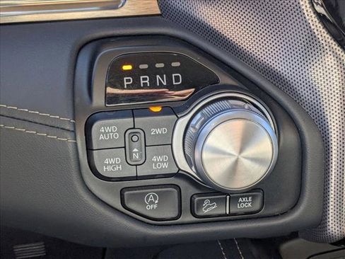 Used 2019 RAM 1500 Limited image 12