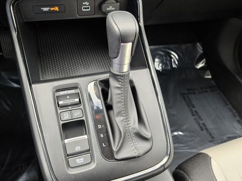 Certified 2025 Honda CR-V LX image 19