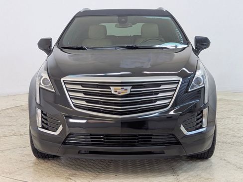 Used 2017 Cadillac XT5 Luxury w/ Driver Awareness Package image 6