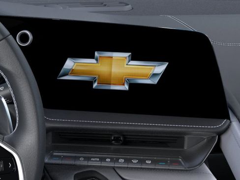 New 2026 Chevrolet Corvette Stingray w/ Z51 Performance Package image 20