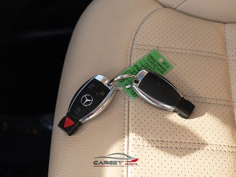 Used 2018 Mercedes-Benz GLS 450 4MATIC w/ Premium Package image 53