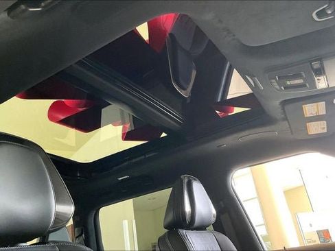 New 2026 INFINITI QX80 Autograph image 10