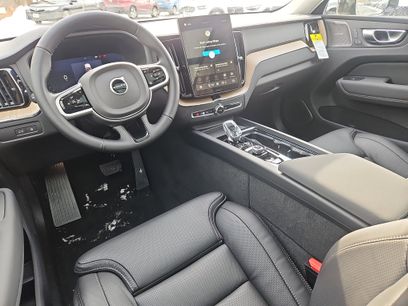 New 2026 Volvo XC60 T8 Ultra w/ Protection Package Premier