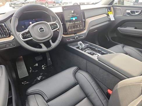 New 2026 Volvo XC60 T8 Ultra w/ Protection Package Premier image 3