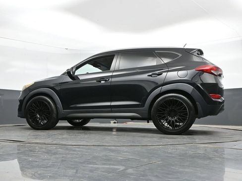 Used 2016 Hyundai Tucson Eco AWD/4WD image 44