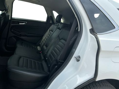 Used 2020 Ford Edge SEL w/ Convenience Package AWD/4WD image 13