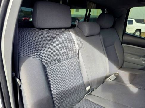 Used 2005 Toyota Tacoma 4x4 Double Cab image 35
