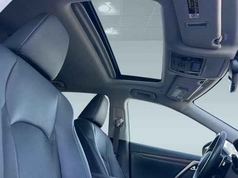 Used 2022 Lexus RX 450h AWD w/ Premium Package image 25