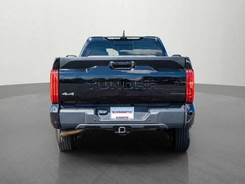 Used 2023 Toyota Tundra SR5 w/ SR5 Premium Package AWD/4WD image 6