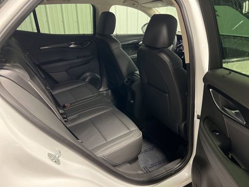 Certified 2023 Buick Envision Essence image 9