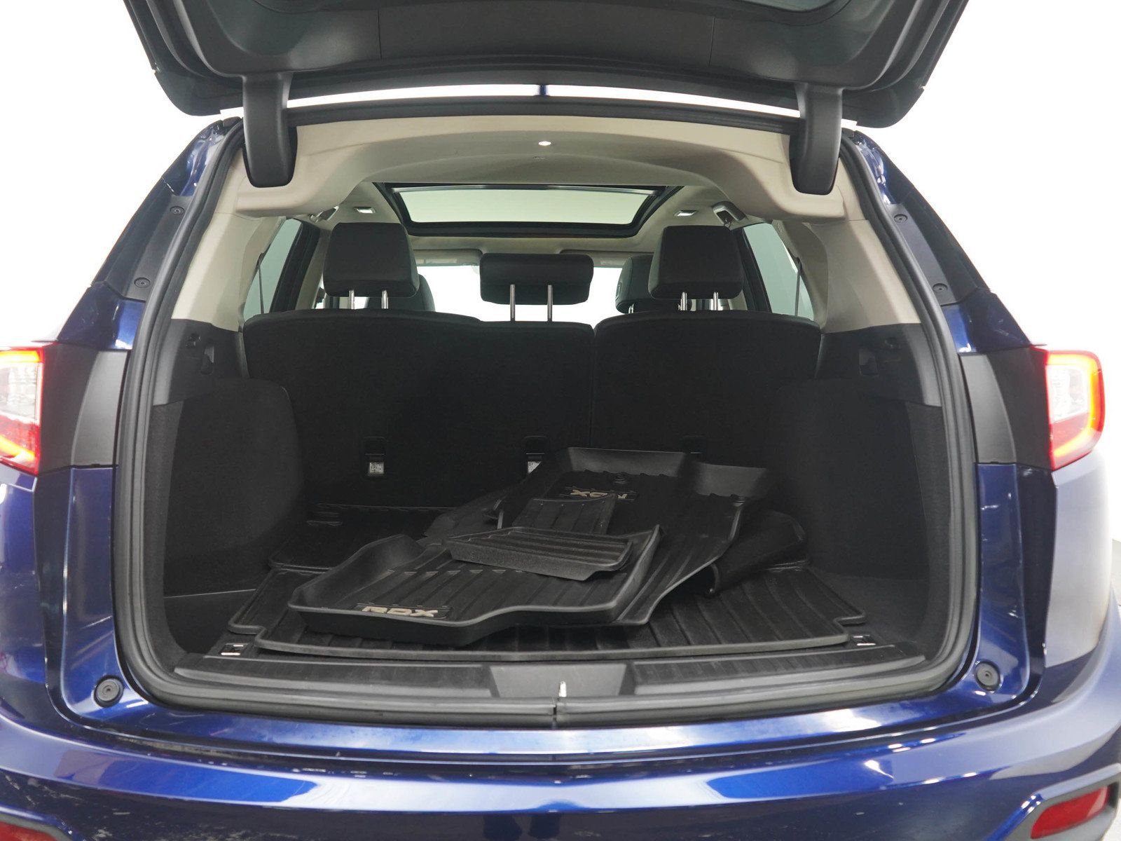 Used 2019 Acura RDX AWD image 17