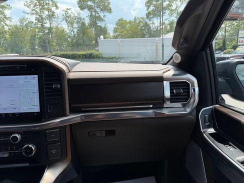 Used 2024 Ford F150 King Ranch AWD/4WD image 19