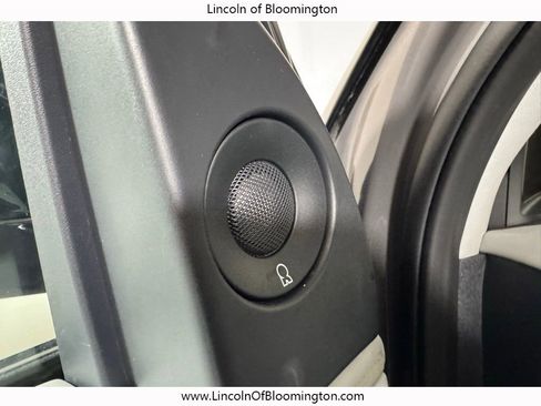 Certified 2025 Lincoln Navigator L Black Label w/ Black Label Special Edition AWD/4WD image 47