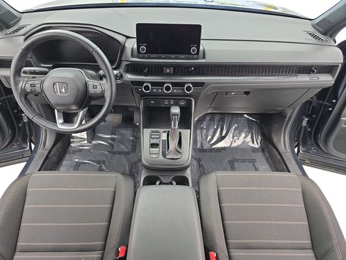 Used 2025 Honda CR-V Sport image 9