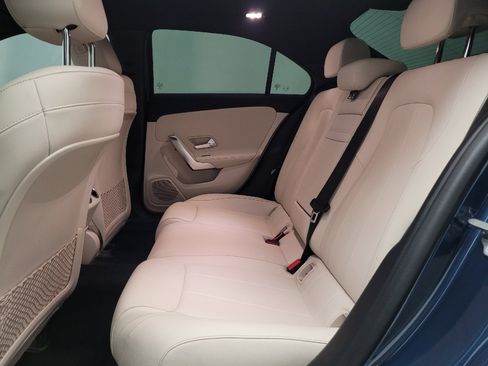 Used 2021 Mercedes-Benz A 220 image 18