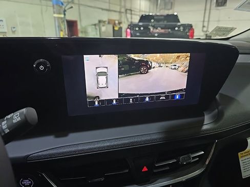 New 2026 Buick Encore GX Sport Touring w/ Advanced Technology Package FWD image 22