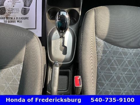Used 2019 Chevrolet Spark LT FWD image 35