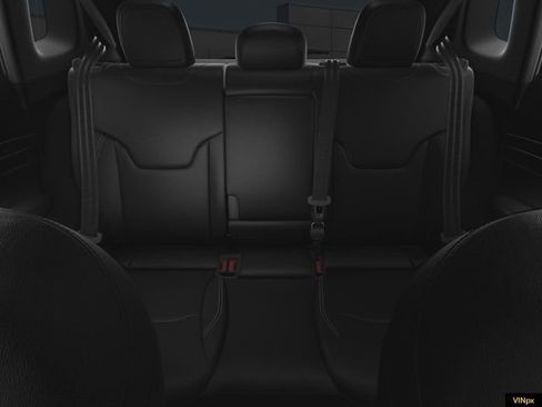 New 2026 Jeep Compass Limited AWD/4WD image 17