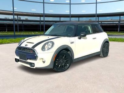 Used 2016 MINI Cooper S