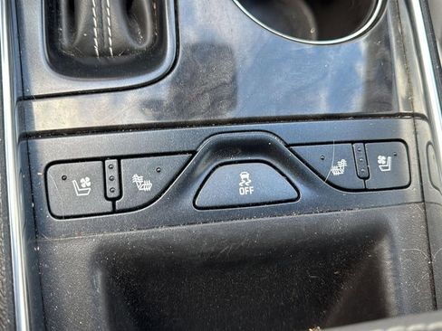 Used 2014 Chevrolet Impala LTZ FWD image 21