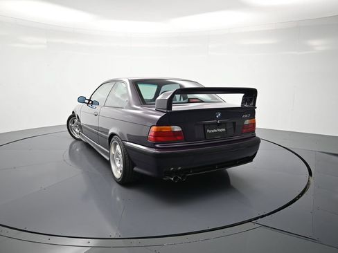 Used 1995 BMW M3 Coupe RWD image 42