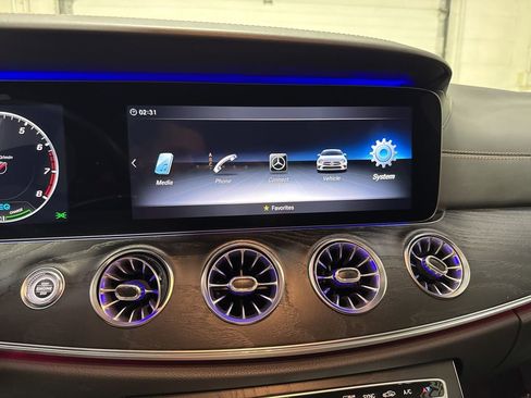 Used 2019 Mercedes-Benz CLS 450 w/ Driver Assistance Package image 23