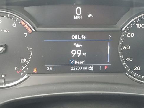 Certified 2023 Cadillac XT4 Sport AWD/4WD image 14