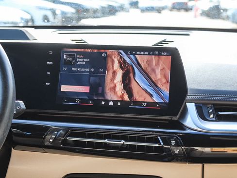 Certified 2024 BMW X1 xDrive28i image 14