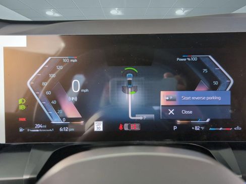 Used 2026 BMW X3 xDrive30 w/ M Sport Package image 17