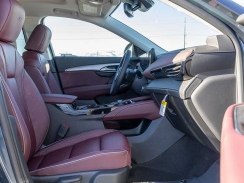 New 2026 Buick Envision Sport Touring image 7