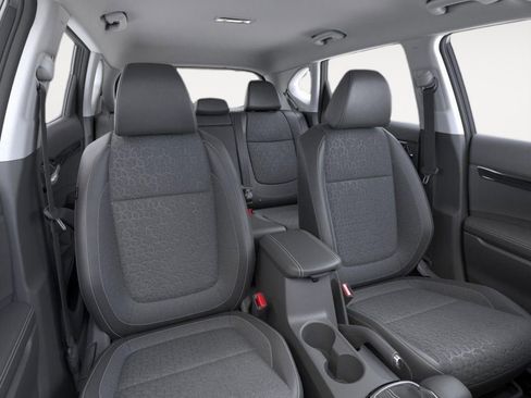 New 2026 Kia Seltos S AWD/4WD image 15