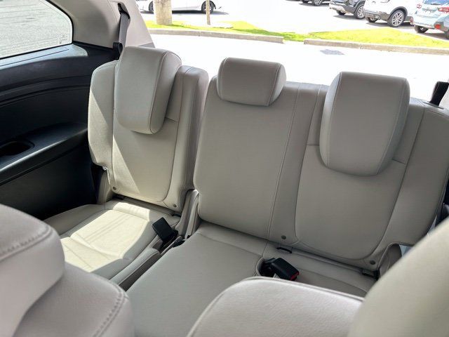 Used 2025 Honda Odyssey EX-L image 11