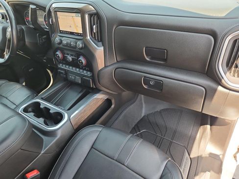Used 2023 Chevrolet Silverado 2500 High Country w/ Z71 Off-Road Package AWD/4WD image 30