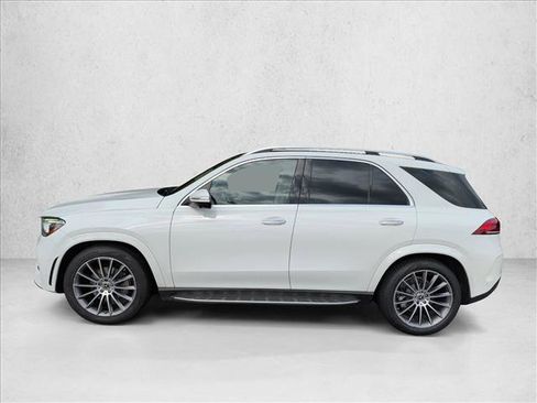 Certified 2021 Mercedes-Benz GLE 350 image 7